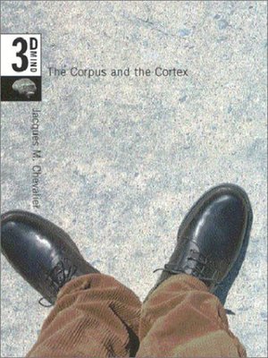 cover image of Corpus and the Cortex